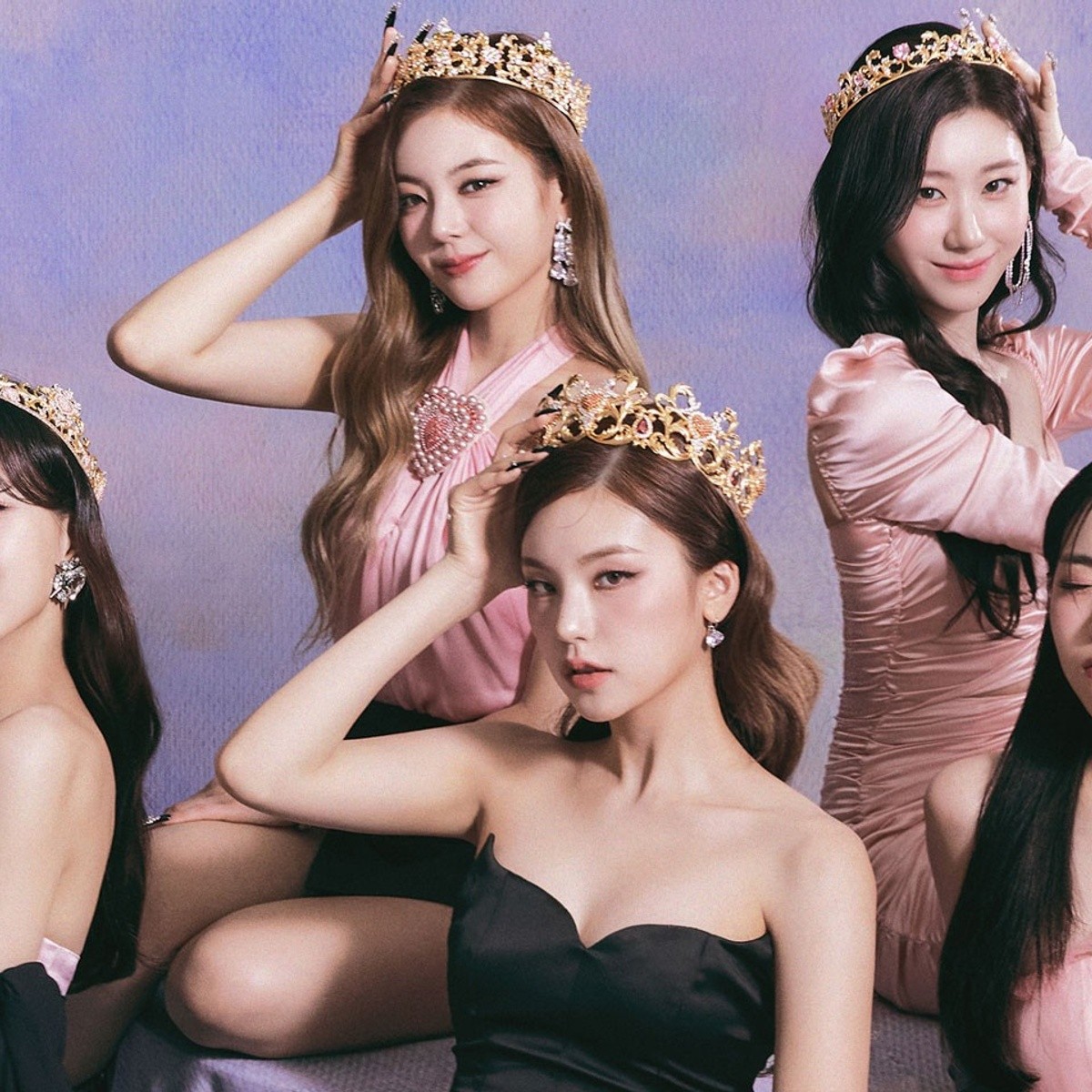 ITZY return with new mini-album CHECKMATE, 'SNEAKERS' music video